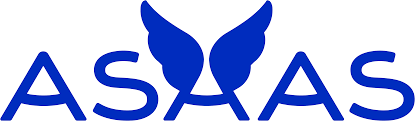 Asaas Logo