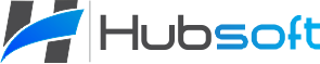 Hubsoft Logo