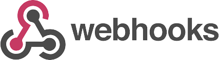 Webhook Logo